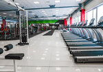 Hammer Fit (Karla Marksa Square, 6/1), fitness club