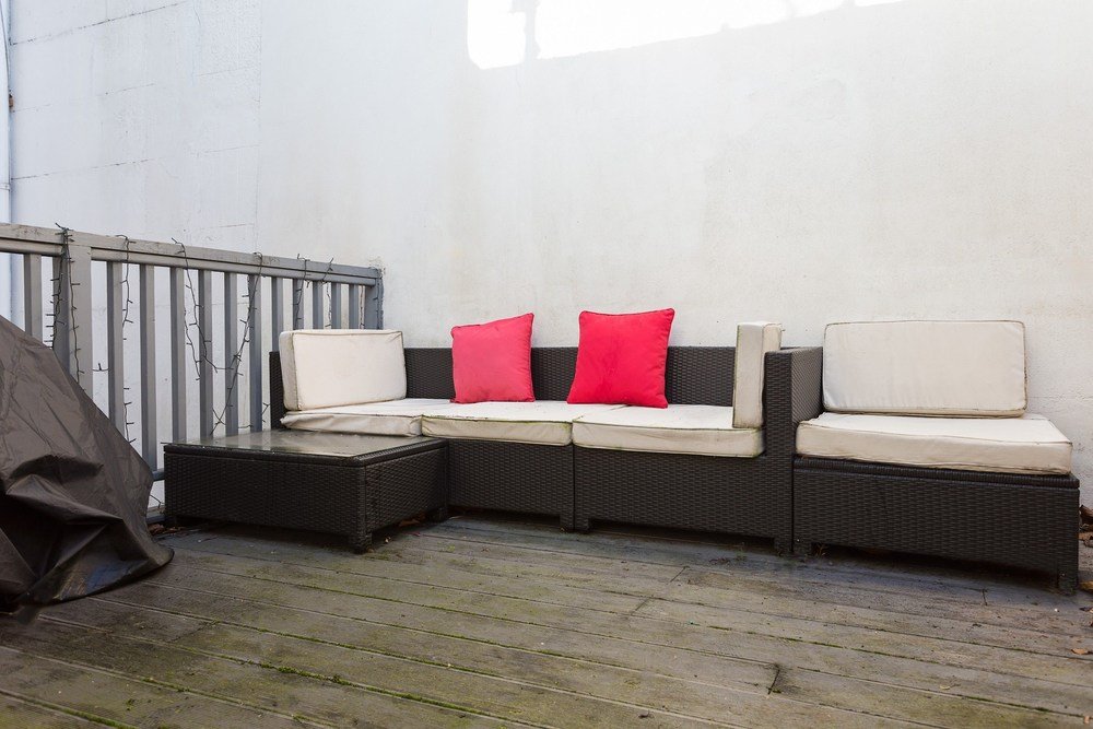 Фото 6 Portobello Road