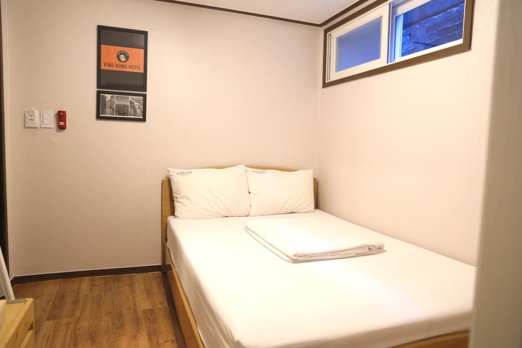 Фото Lumia Hotel Myeongdong