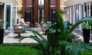 Гостиница Hotel Royal