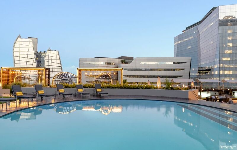 Фото The Caledon Hotel And Spa