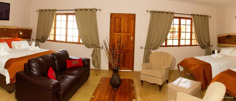 Фото C'est Si Bon Hotel