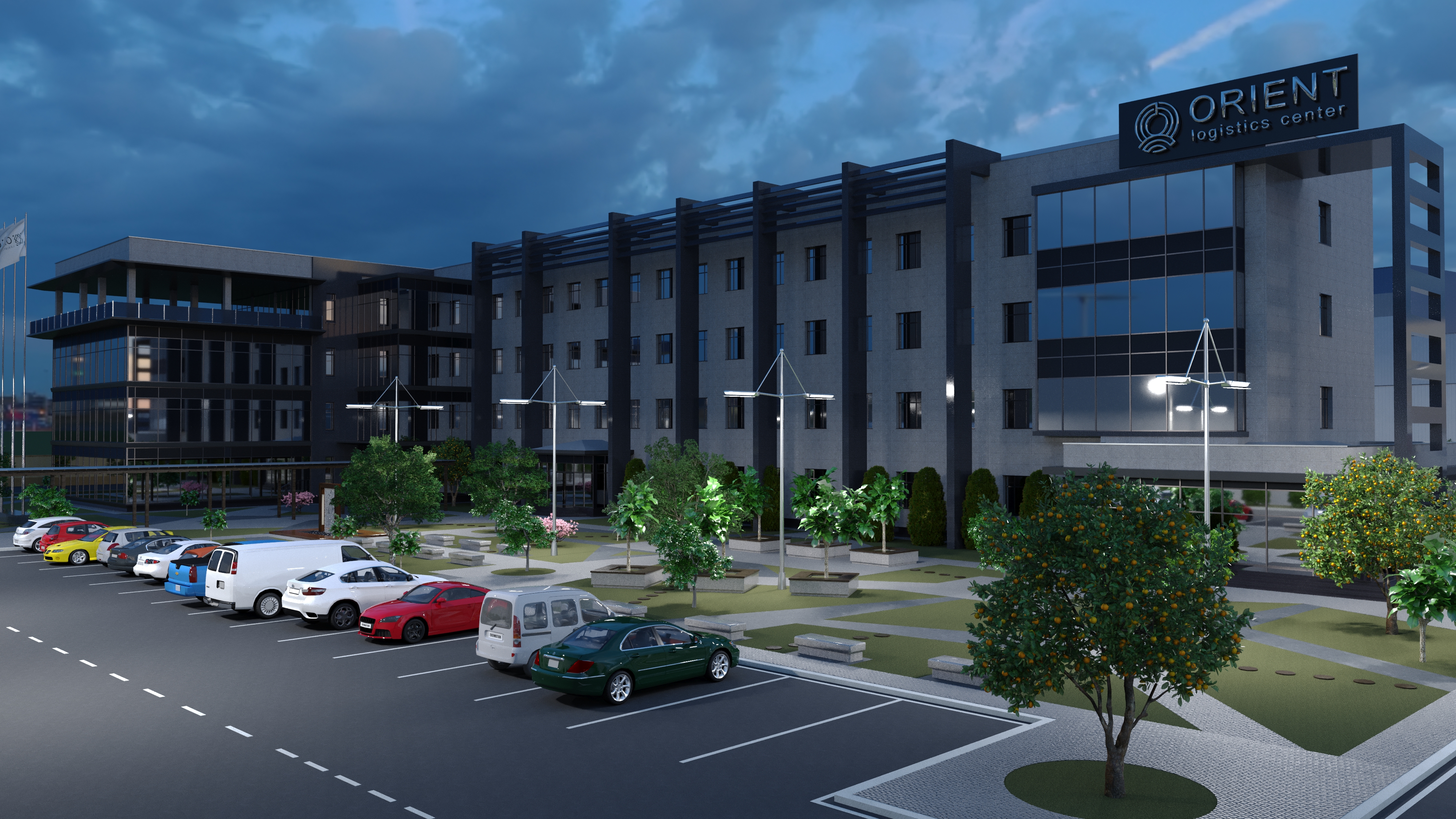 Ofisda yashirin kamera onanizm video