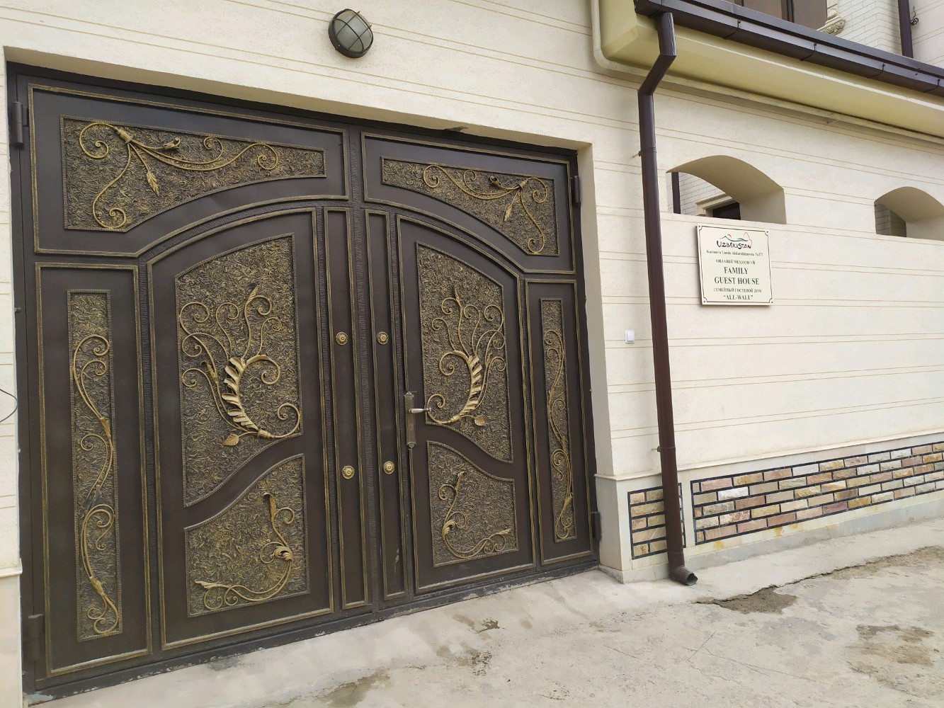 Фото Гранд Караван