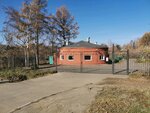 Фото 1 Канализационная насосная станция № 15