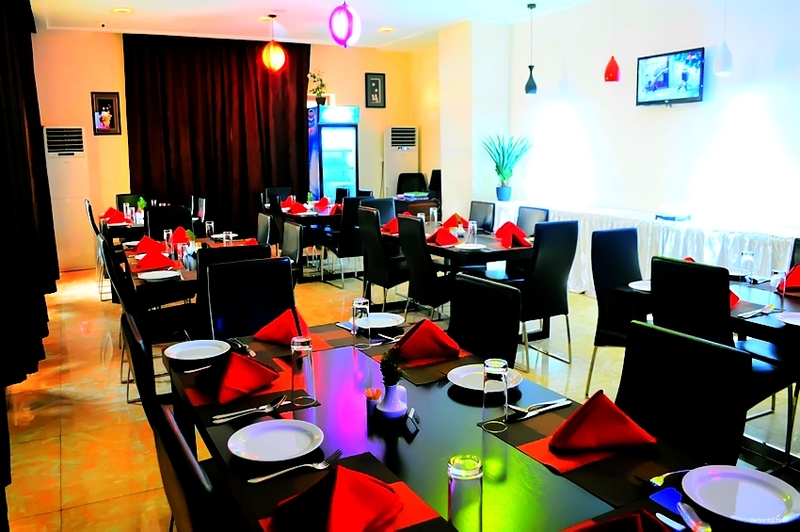 Фото De Santos Hotel