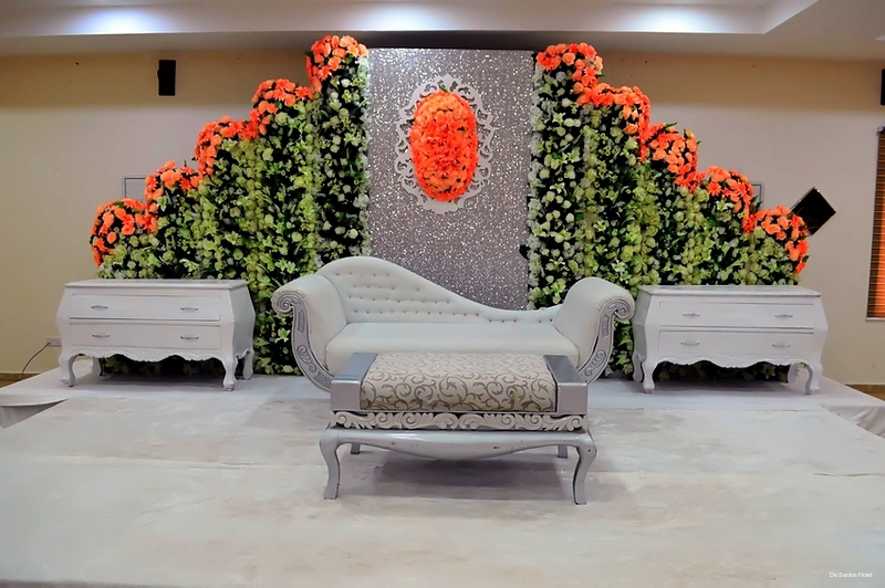 Фото De Santos Hotel