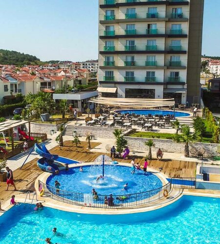 Musho Otel