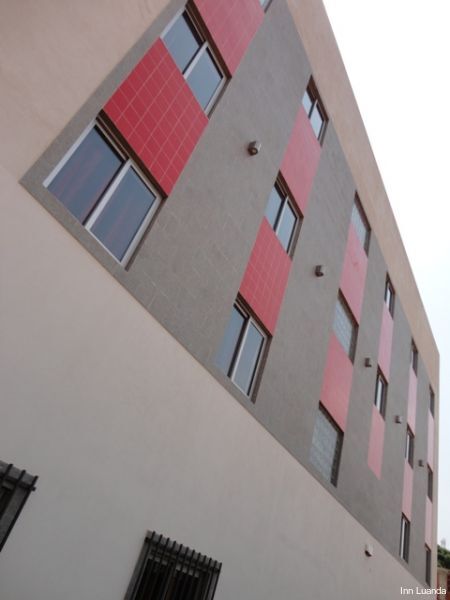 Фото Inn Luanda