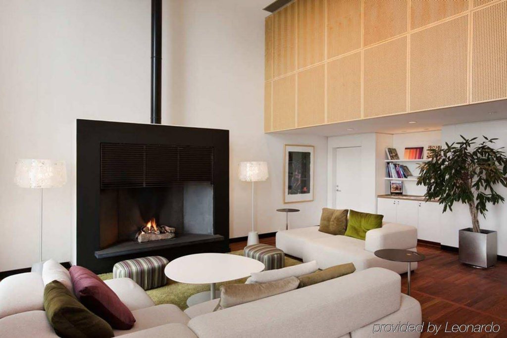 Фото Clarion Hotel Copenhagen Airport