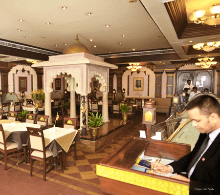Фото Empires Hotel Paradip