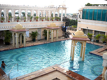 Фото Empires Hotel Paradip