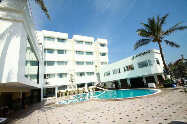 Фото Hotel Holiday Resort