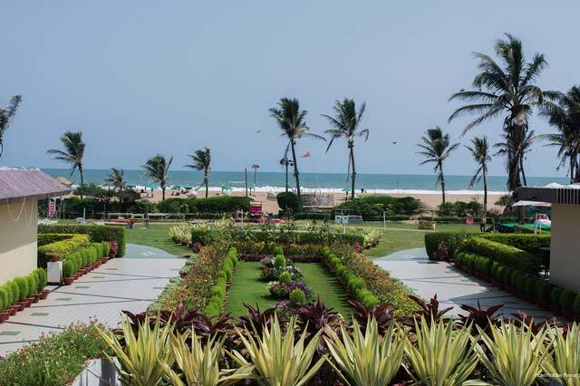 Фото Hotel Holiday Resort