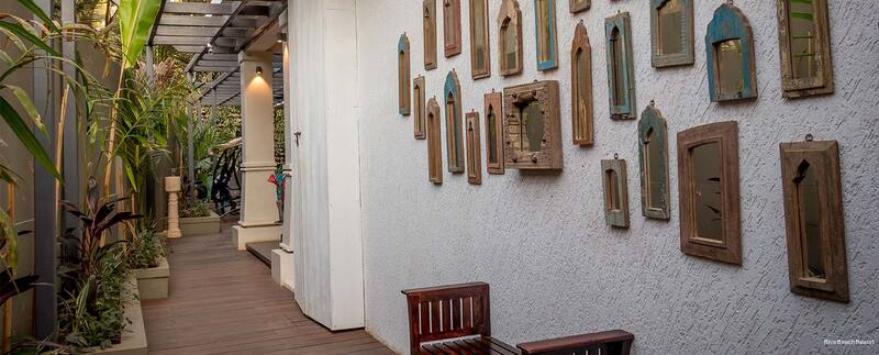 Фото Riva Beach Resort