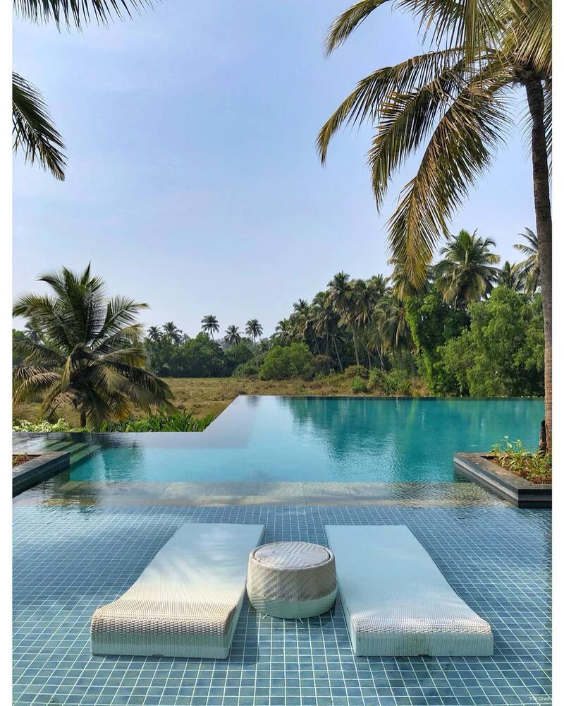 Фото The Diwa Club by Alila Diwa Goa - A Hyatt Brand