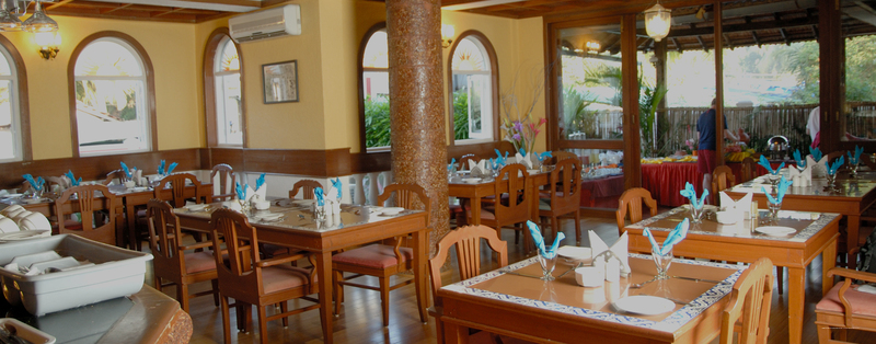 Фото Casa De Goa Boutique Resort