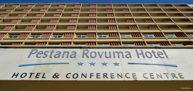 Фото Pestana Rovuma