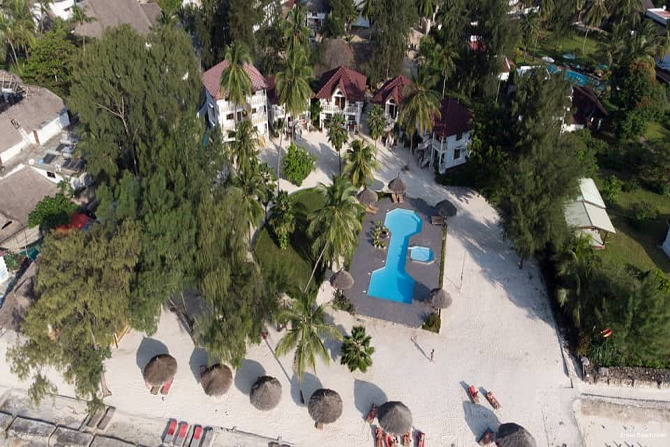 Фото отеля 4