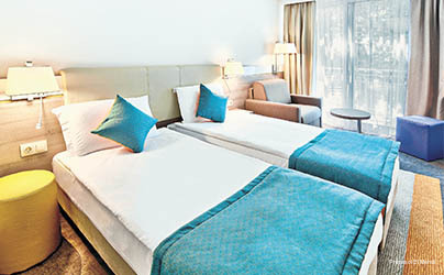 Фото PrimaSol El Mehdi