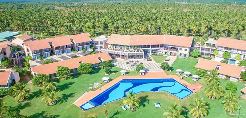 Фото Occidental Eden Beruwala