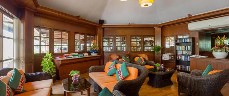 Фото Best Western Phuket Ocean Resort