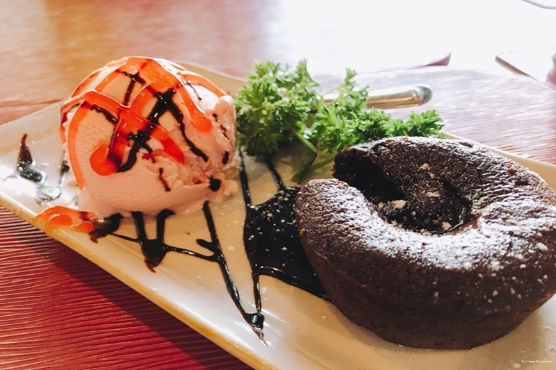 Фото The Cottage Suvarnabhumi