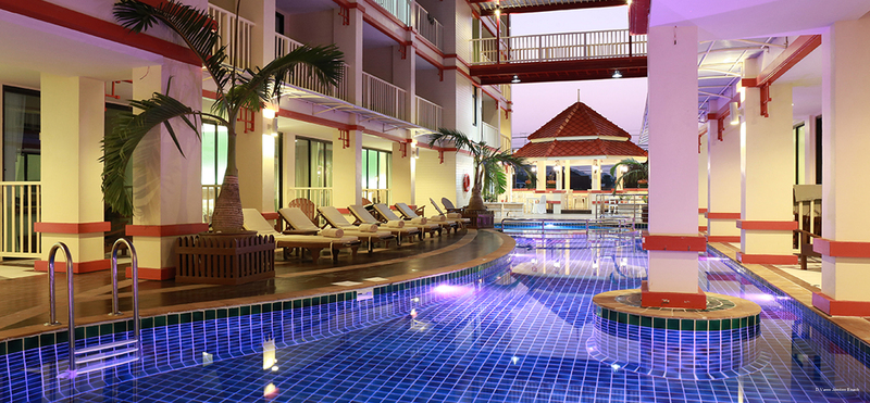 Фото D Varee Jomtien Beach