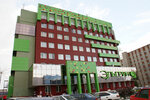 Status (10 Let Oktyabrya Street, 53), business consulting