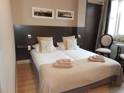 Фото B&b de Passant