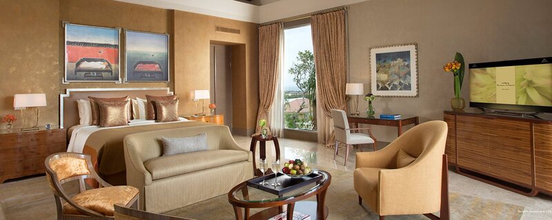 Фото Mulia Resort