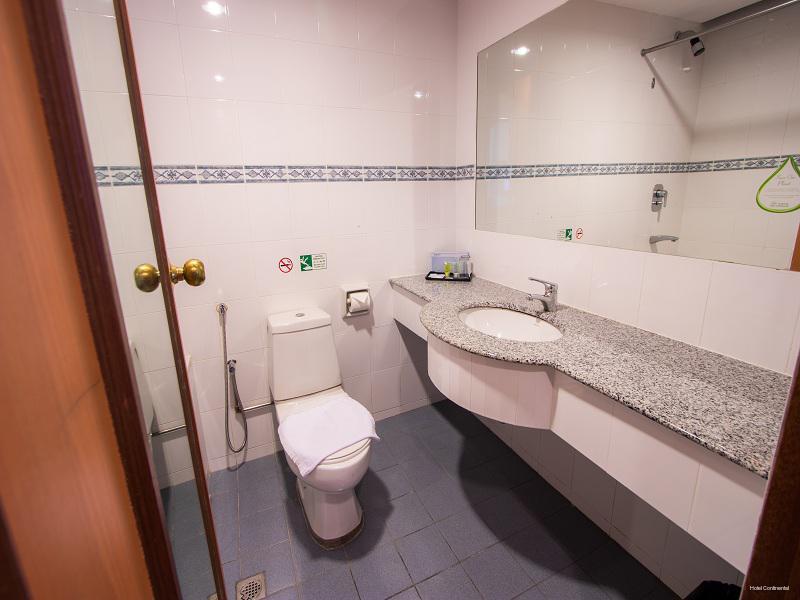 Фото Hotel Continental