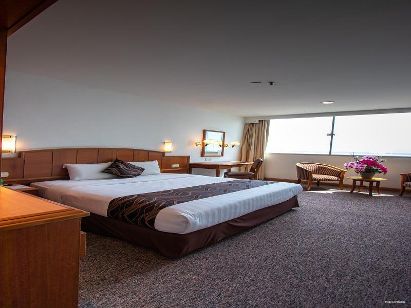 Фото Hotel Continental