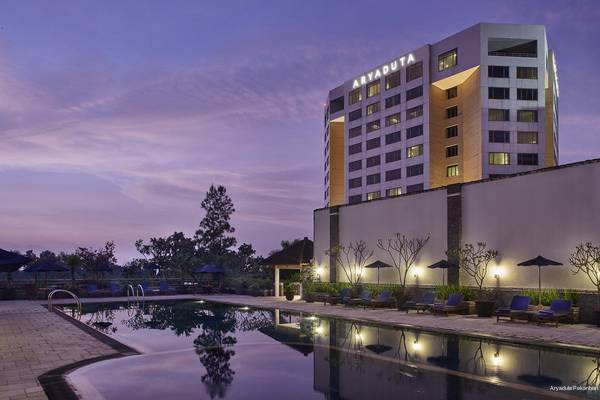 Фото отеля 4