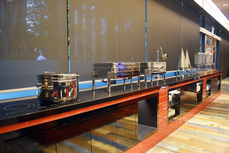 Фото Aloft Singapore Novena