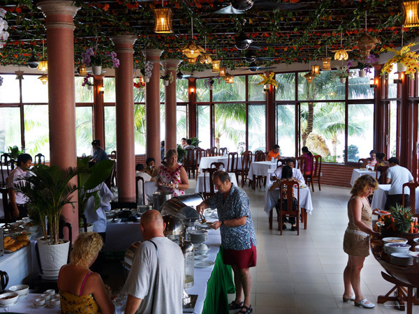 Фото Thien Thanh Phu Quoc Resort