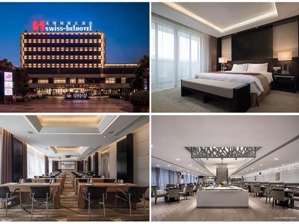 Фото Swiss-Belhotel Silae Palu