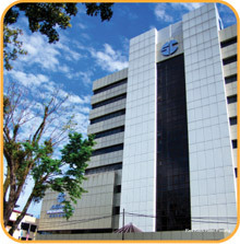 Фото Red Rock Hotel Penang