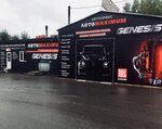 Automaximum (Sergeya Lazo Street, 3П), car service, auto repair