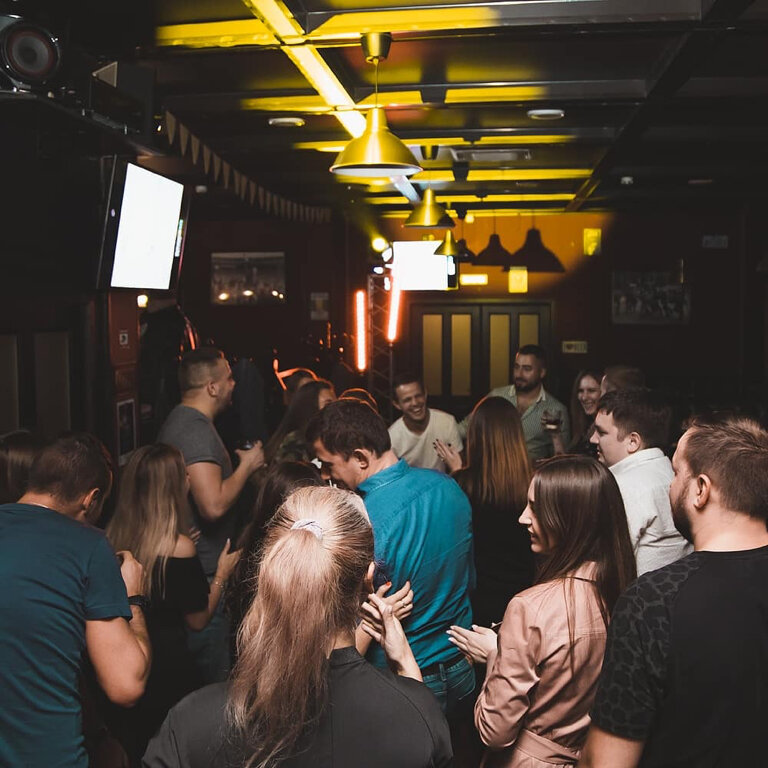 Local pub промышленная ул 8 лобня фото