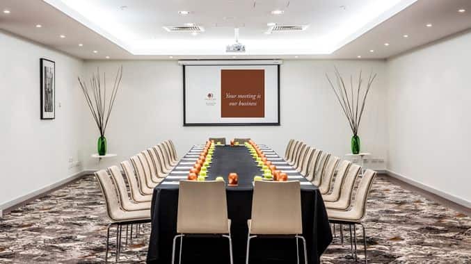 Фото DoubleTree by Hilton Hotel Melbourne - Flinders Street