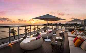 Фото DoubleTree by Hilton Hotel Melbourne - Flinders Street