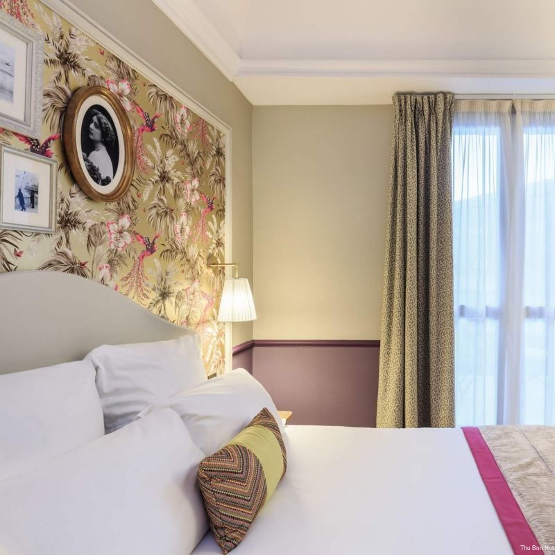 Фото 7s Hotel Thu Bon Danang