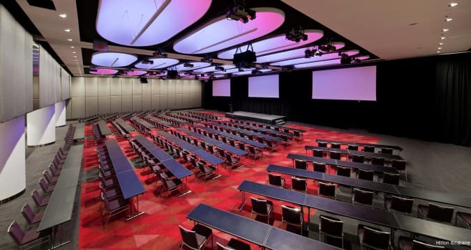 Фото InterContinental Brisbane by IHG