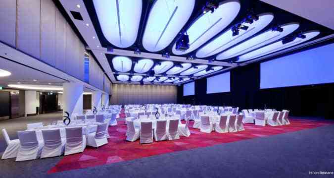 Фото InterContinental Brisbane by IHG