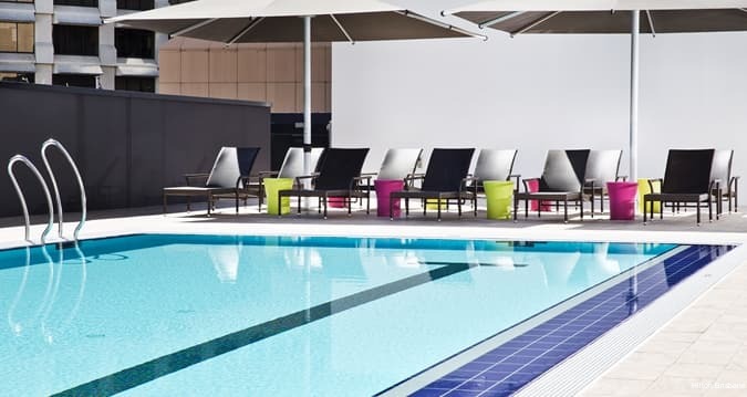 Фото InterContinental Brisbane by IHG