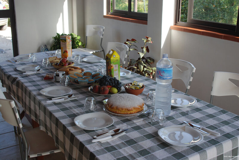 Фото B&b Villa Francesco