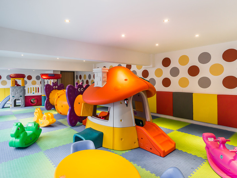 Фото Citrus Grande Hotel Pattaya by Compass Hospitality