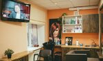 Karina (Energetikov Street, 4), salón de belleza