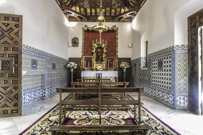 Фото Hotel Duques de Medinaceli